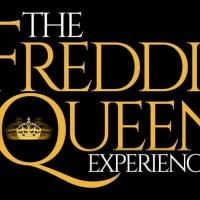 The Freddie and Queen Experience 2024 Image