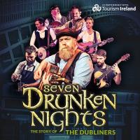 Seven Drunken Nights - The Story of the Dubliners Image
