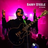 Barry Steele Roy Orbison Story