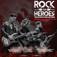 Rock for Heroes 