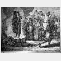 Dundees Turbulent History - From Witchcraft Trials to Votes for Women
