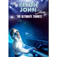 The Elton John Show Image