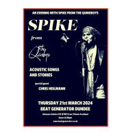 Spike (The Quireboys)