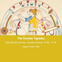The Dundee Tapestry