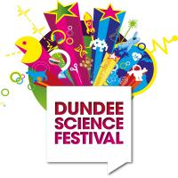 Dundee Science Festival Workshop - Fintry Library
