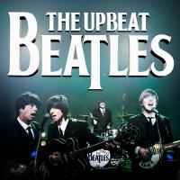 The Upbeat Beatles Image