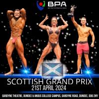 BPA Scottish Grand Prix 2024