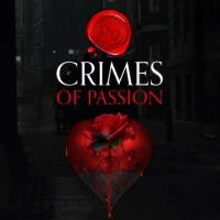 Dark Dundee - Crimes of Passion