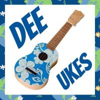 Dee Ukes 10th Anniversary Celebration Image