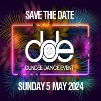 DDE - Dundee Dance Event Image
