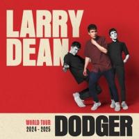 Larry Dean: Dodger Image