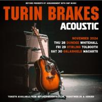 Turin Brakes - Acoustic