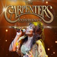 The Carpenters Experience Image