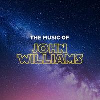 The Music of John Williams Image