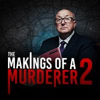 The Makings of a Murderer 2 - The Real Manhunter