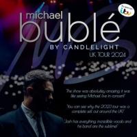 Buble by Candlelight Image