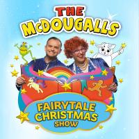 The McDougalls: Fairytale Christmas Image