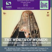 The Worth of Women by Kairos Italy Theatre