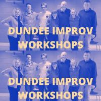 Dundee Improv Workshops