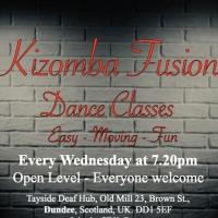 Kizomba Fusion Classes