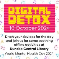  Digital Detox Image