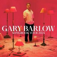 Gary Barlow - Songbook Tour 2025