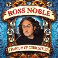 Ross Noble: Cranium of Curiosities