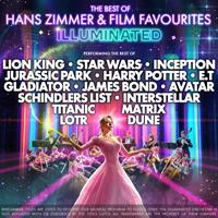 The Best of Hans Zimmer and Film Favourites Illuminated