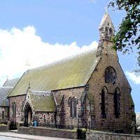 St Marys Scottish Episcopal Church Image 