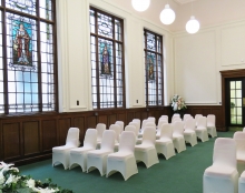 Marriage Room