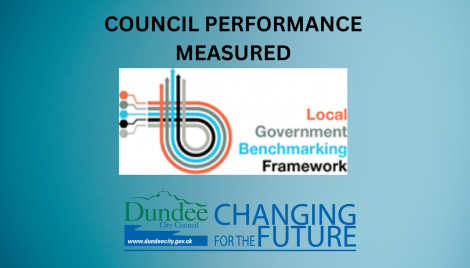 Data Helps Improve Council Performance Image