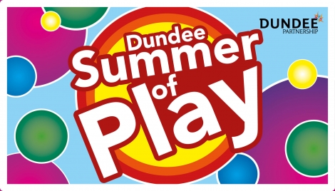 Summer of Play Image