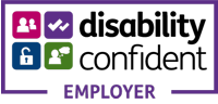 Disability Confident Employer