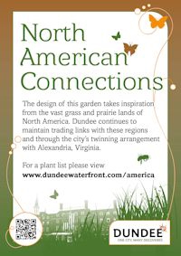 North American Connections