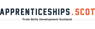 Apprenticeships.scot