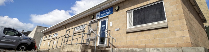 Brown Street Kennels