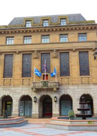 City Chambers