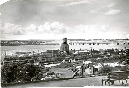 Photo of Old Dundee