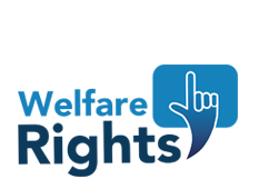 Welfare Rights logo