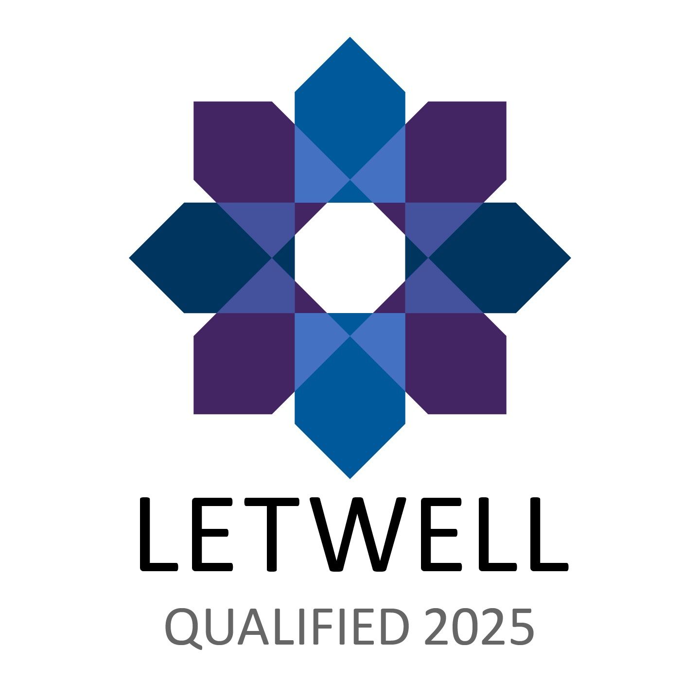 Letwell Qualified 2025
