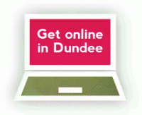 Get online in Dundee
