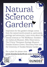 Natural Science Garden