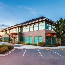 Forgan Arts Centre image