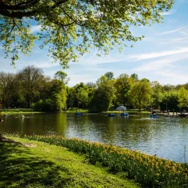 The Change Centre image