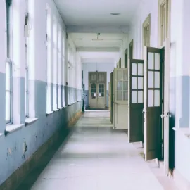 Harris Academy image