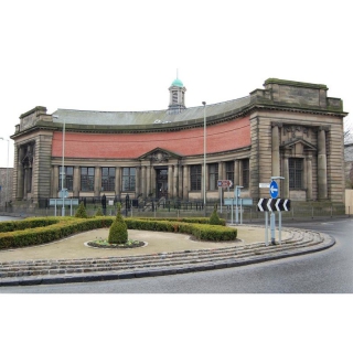 Coldside Community Library image