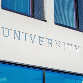 University of Dundee, Scrymgeour Building image