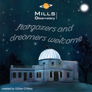 Mills Winter Opening Hours image