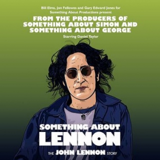 Something About Lennon - The John Lennon Story image