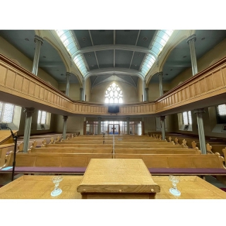 Dundee Congregational Church image